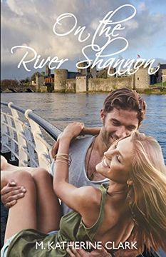 portada On the River Shannon (Love Among the Shamrocks Collection) (en Inglés)