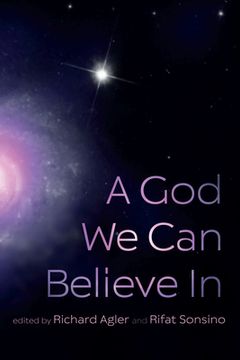 portada A God We Can Believe In (en Inglés)