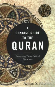 portada Introducing Islam set: A Concise Guide to Islam / a Concise Guide to the Life of Muhammad / a Concise Guide to the Quran (in English)