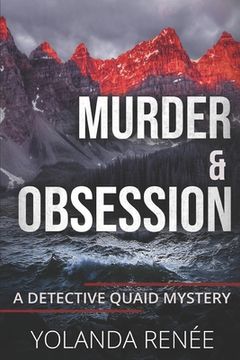 portada Murder & Obsession
