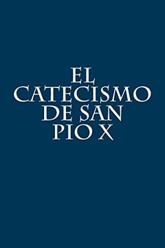 portada El Catecismo de San Pio X
