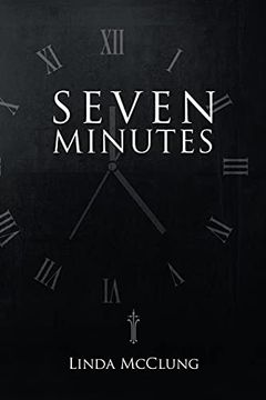 portada Seven Minutes (en Inglés)