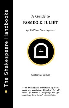 portada A Guide to Romeo and Juliet (en Inglés)