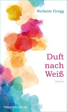 portada Duft Nach Weiß (en Alemán)