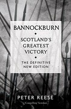 portada Bannockburn: Scotland's Greatest Victory 