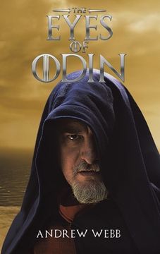 portada The Eyes of Odin