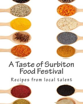 portada A Taste of Surbiton Food Festival