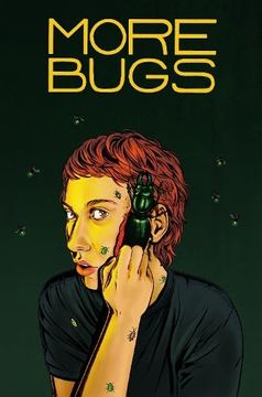portada More Bugs (en Inglés)