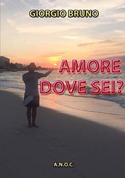 portada Amore Dove Sei? (en Italiano)