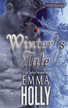 portada winter's tale (en Inglés)