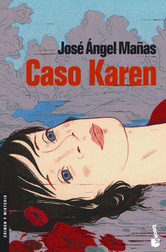 portada caso karen (nf) (in Spanish)