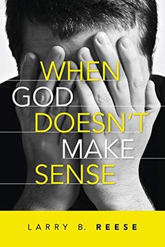 portada When god Doesn't Make Sense (en Inglés)