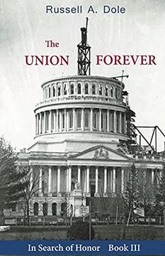 portada The Union Forever (en Inglés)