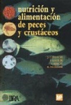 portada nutricion y aliment.de peces y crus (in Spanish)
