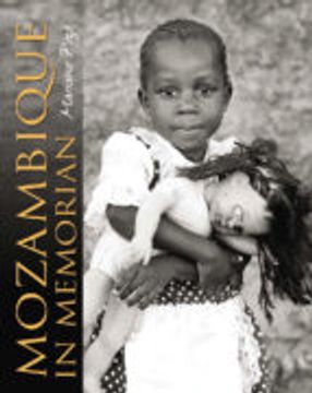 portada MOZAMBIQUE IN MEMORIAN (in Spanish)