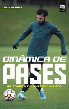 portada DINÁMICA DE PASES (in Spanish)