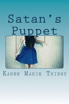 portada Satan's Puppet (in English)