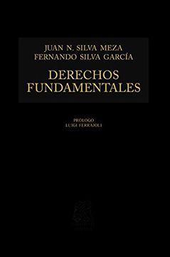 portada Derechos Fundamentales (in Spanish)