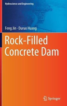 portada Rock-Filled Concrete Dam