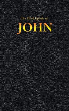 portada The Third Epistle of John (New Testament) (en Inglés)