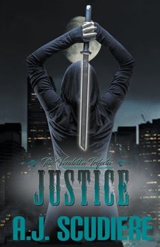 portada Justice (in English)