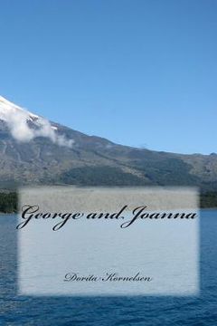 portada George and Joanna (en Inglés)
