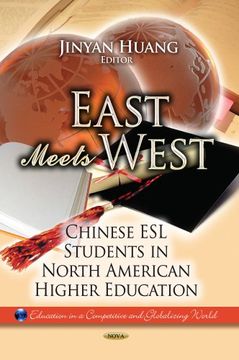 portada EAST MEETS WEST (Education in a Competitive and Globalizing World)
