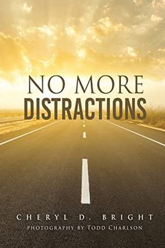 portada No More Distractions (en Inglés)
