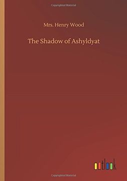 portada The Shadow of Ashyldyat (in English)