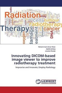 portada Innovating DICOM-based image viewer to improve radiotherapy treatment
