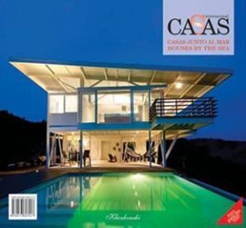portada 148. Revista Casas Internacional