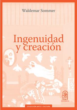 portada Ingenuidad y Creación (in Spanish)