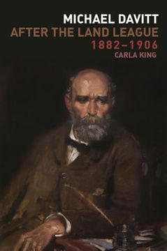 portada Michael Davitt After the Land League, 1882-1906