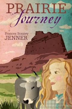 portada prairie journey (in English)