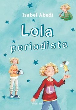 portada 2. Lola Periodista (in Catalá)