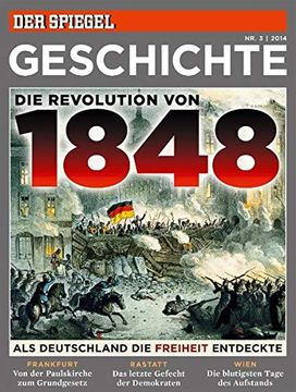 portada Die Revolution von 1884 (en Alemán)