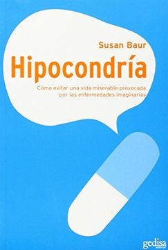 portada Hipocondria (Libertad y Cambio) (in Spanish)