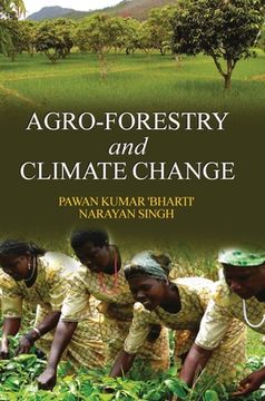portada Agro-Forestry and Climate Change (in English)