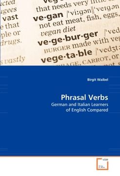 phrasal verbs
