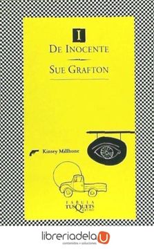 portada I de Inocente (in Spanish)