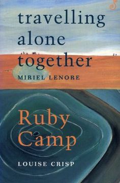 portada Travelling Alone Together /Ruby Camp (en Inglés)