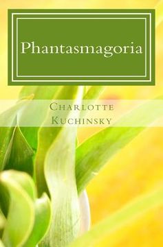 portada Phantasmagoria: A Collection of Short Stories (en Inglés)