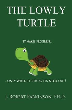 portada The Lowly Turtle