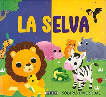 portada La Selva (in Spanish)