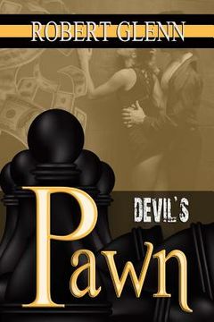 portada The Devil's Pawn (en Inglés)