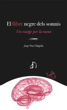 portada El Llibre Negre Dels Somnis (en Catalá)
