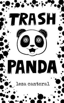 portada Trash Panda 