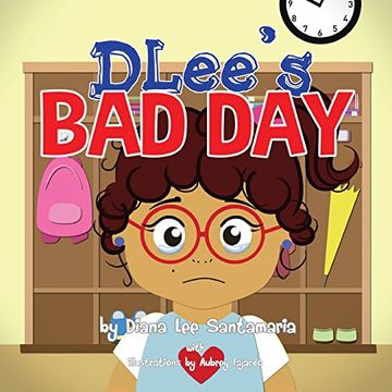 portada DLee's Bad Day