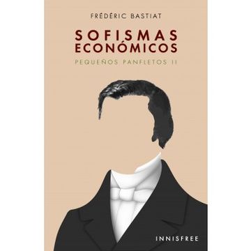portada Sofismas Económicos (in Spanish)