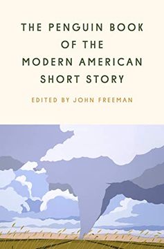 portada The Penguin Book of the Modern American Short Story 